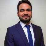 Dr Gabriel Lima Rodrigues